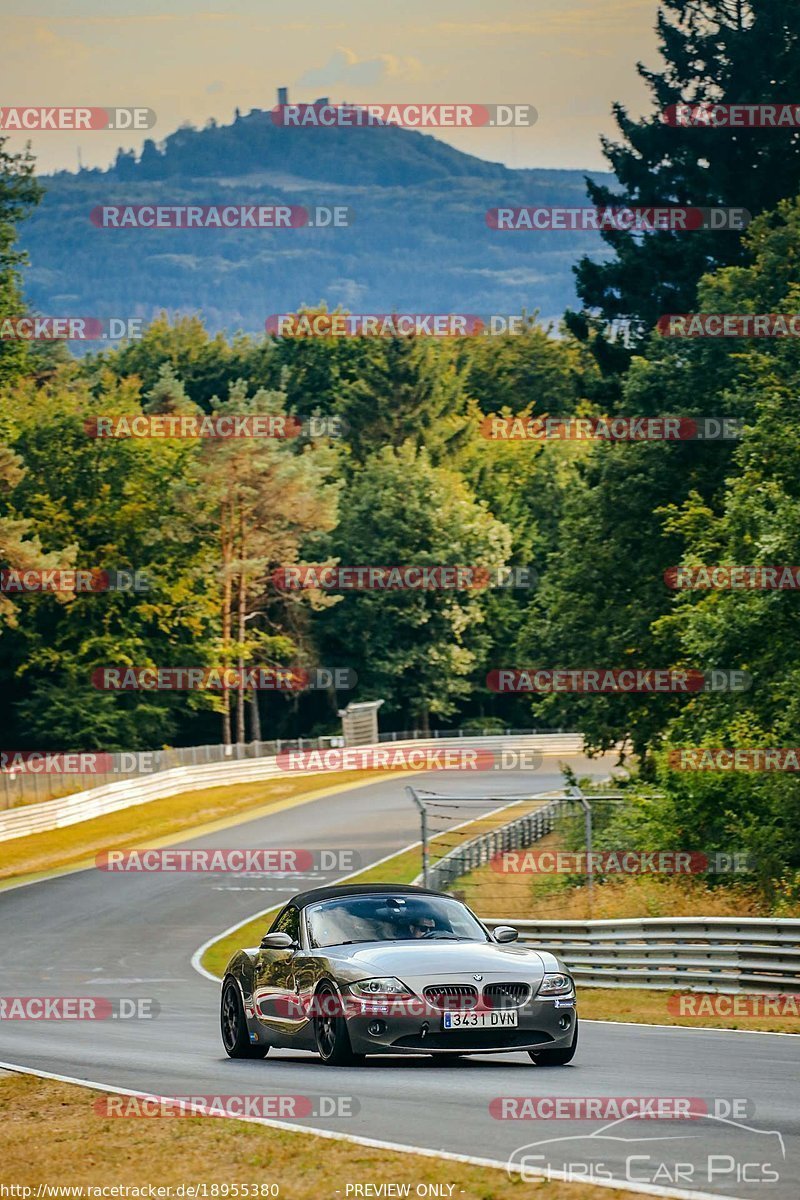 Bild #18955380 - Touristenfahrten Nürburgring Nordschleife (05.09.2022)