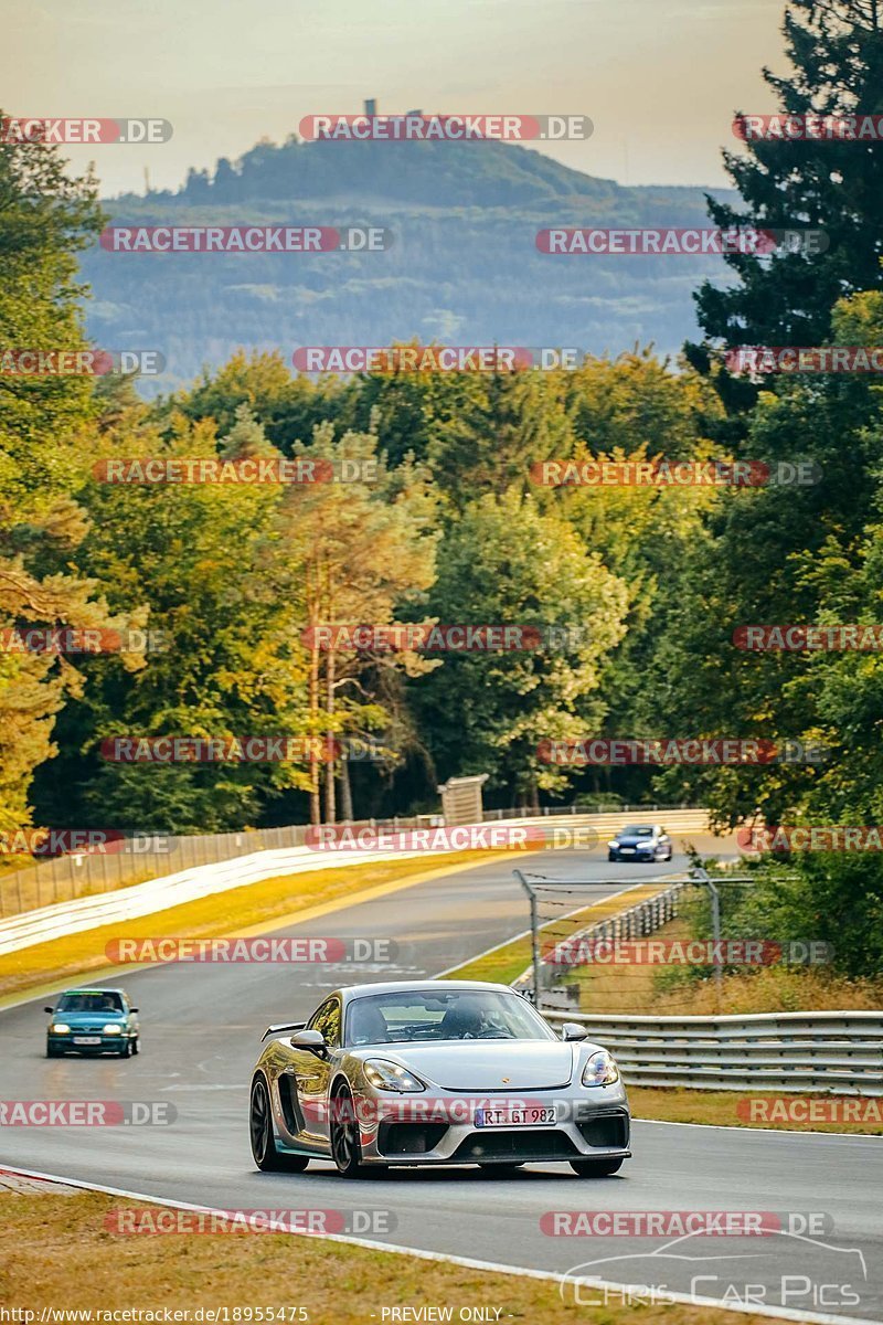 Bild #18955475 - Touristenfahrten Nürburgring Nordschleife (05.09.2022)