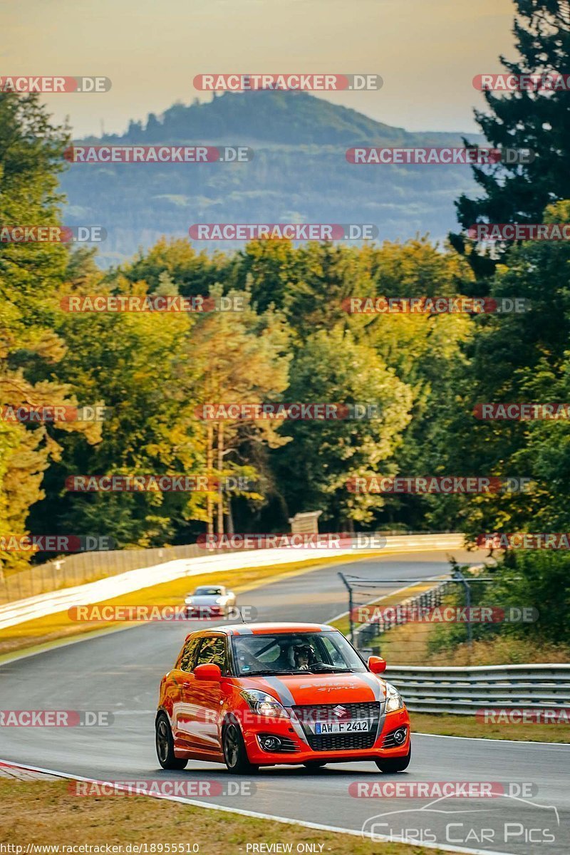 Bild #18955510 - Touristenfahrten Nürburgring Nordschleife (05.09.2022)