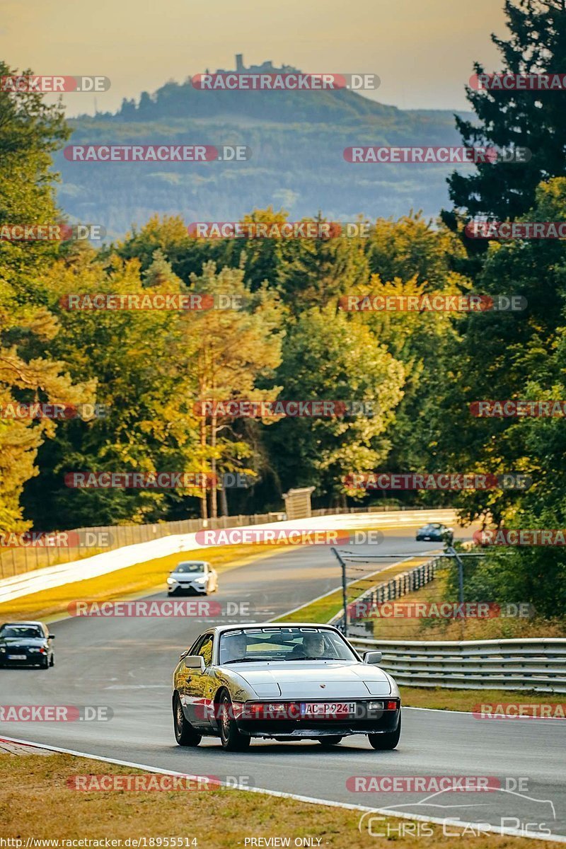 Bild #18955514 - Touristenfahrten Nürburgring Nordschleife (05.09.2022)