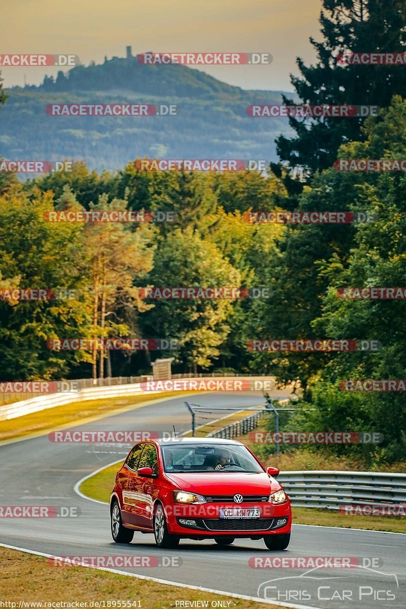 Bild #18955541 - Touristenfahrten Nürburgring Nordschleife (05.09.2022)