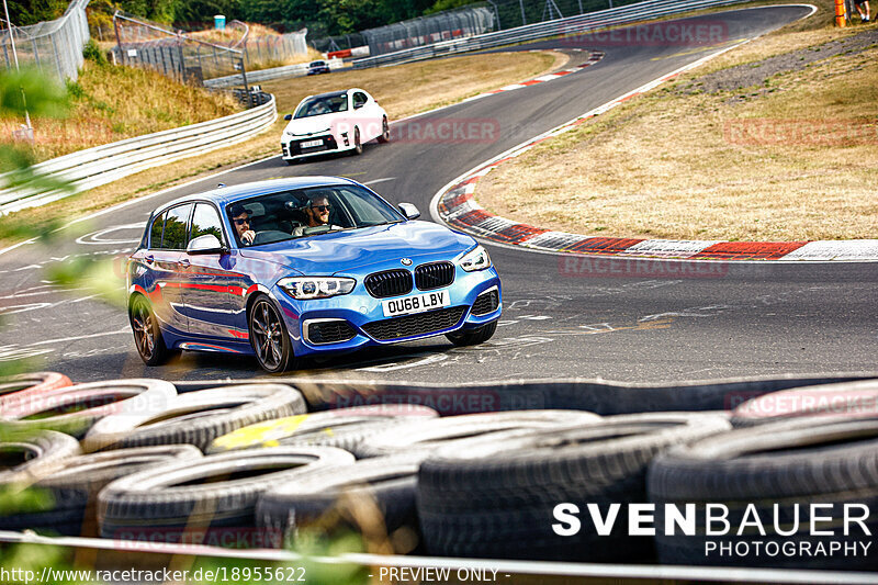 Bild #18955622 - Touristenfahrten Nürburgring Nordschleife (05.09.2022)