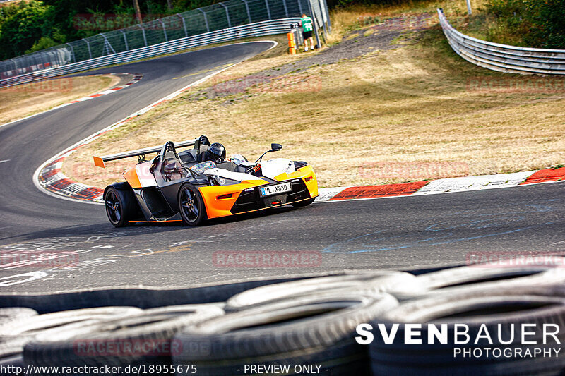 Bild #18955675 - Touristenfahrten Nürburgring Nordschleife (05.09.2022)