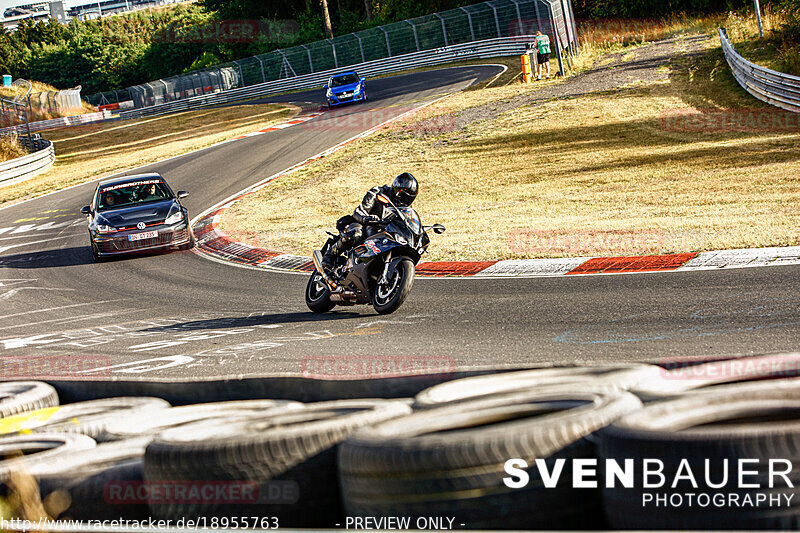 Bild #18955763 - Touristenfahrten Nürburgring Nordschleife (05.09.2022)