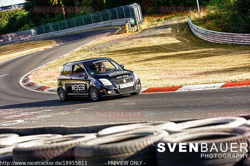 Bild #18955811 - Touristenfahrten Nürburgring Nordschleife (05.09.2022)