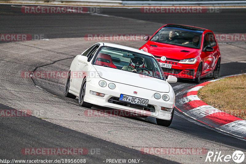 Bild #18956088 - Touristenfahrten Nürburgring Nordschleife (05.09.2022)