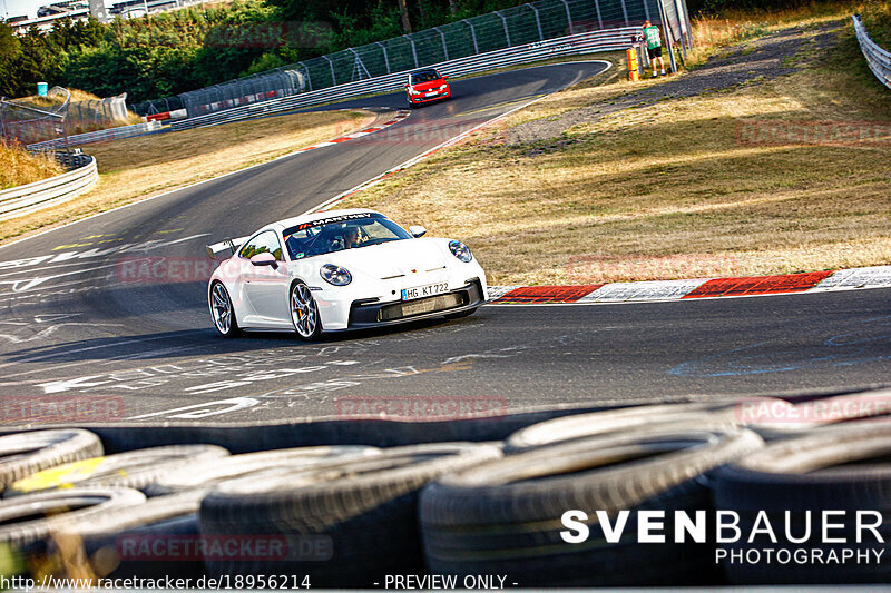 Bild #18956214 - Touristenfahrten Nürburgring Nordschleife (05.09.2022)