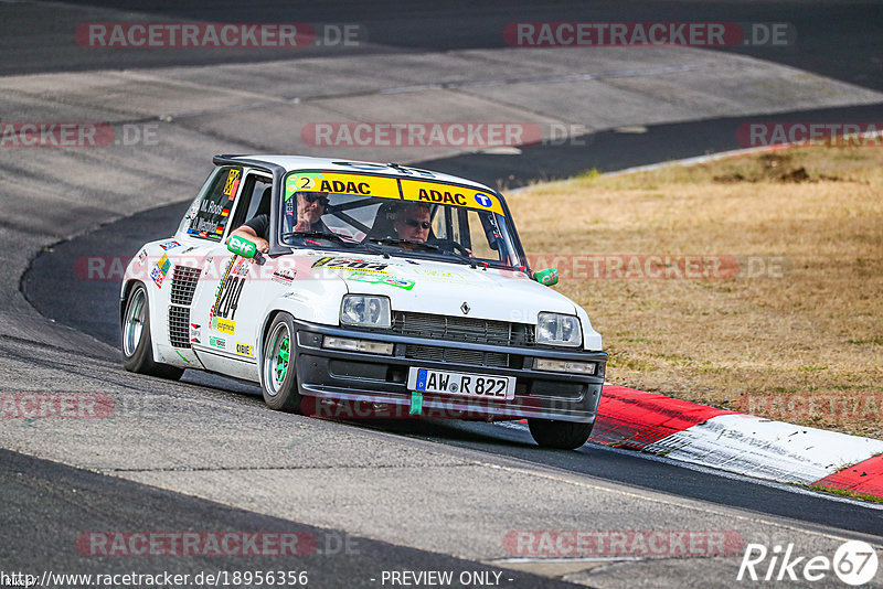 Bild #18956356 - Touristenfahrten Nürburgring Nordschleife (05.09.2022)