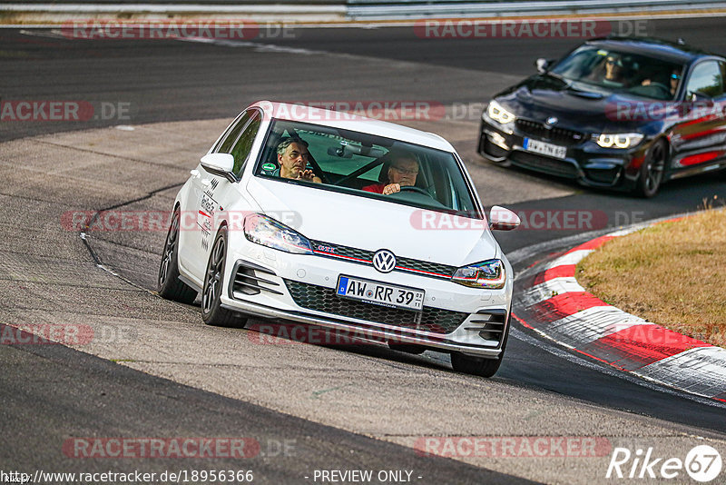 Bild #18956366 - Touristenfahrten Nürburgring Nordschleife (05.09.2022)