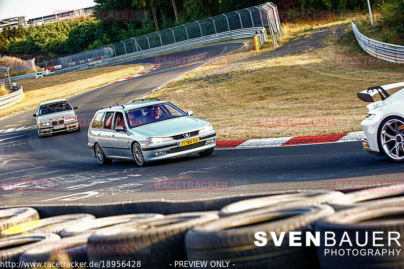 Bild #18956428 - Touristenfahrten Nürburgring Nordschleife (05.09.2022)