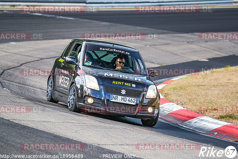 Bild #18956489 - Touristenfahrten Nürburgring Nordschleife (05.09.2022)