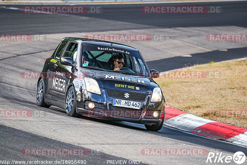 Bild #18956490 - Touristenfahrten Nürburgring Nordschleife (05.09.2022)