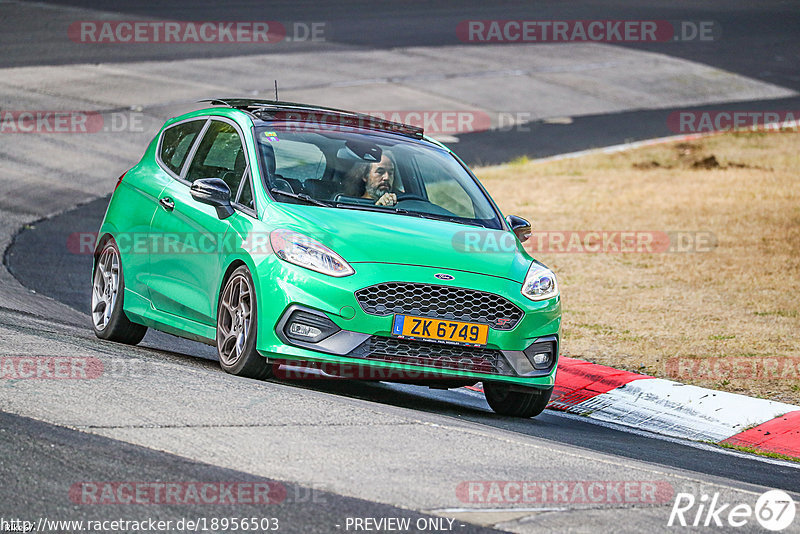 Bild #18956503 - Touristenfahrten Nürburgring Nordschleife (05.09.2022)