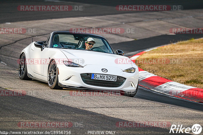 Bild #18956756 - Touristenfahrten Nürburgring Nordschleife (05.09.2022)