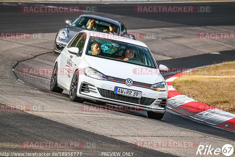 Bild #18956777 - Touristenfahrten Nürburgring Nordschleife (05.09.2022)