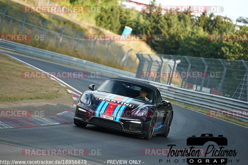 Bild #18956879 - Touristenfahrten Nürburgring Nordschleife (05.09.2022)