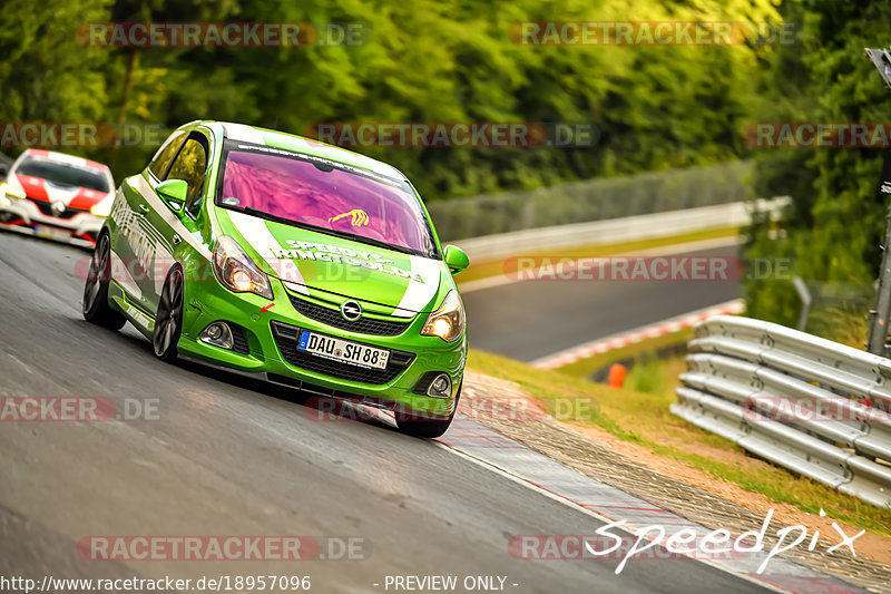 Bild #18957096 - Touristenfahrten Nürburgring Nordschleife (05.09.2022)