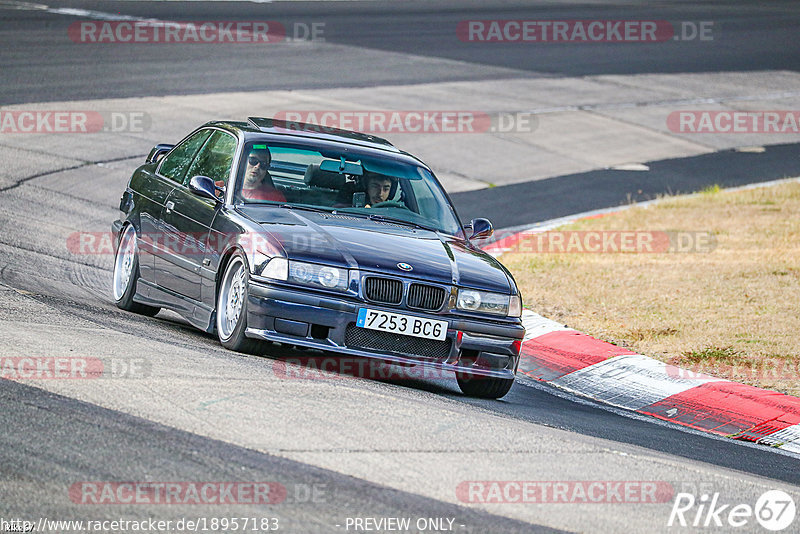 Bild #18957183 - Touristenfahrten Nürburgring Nordschleife (05.09.2022)