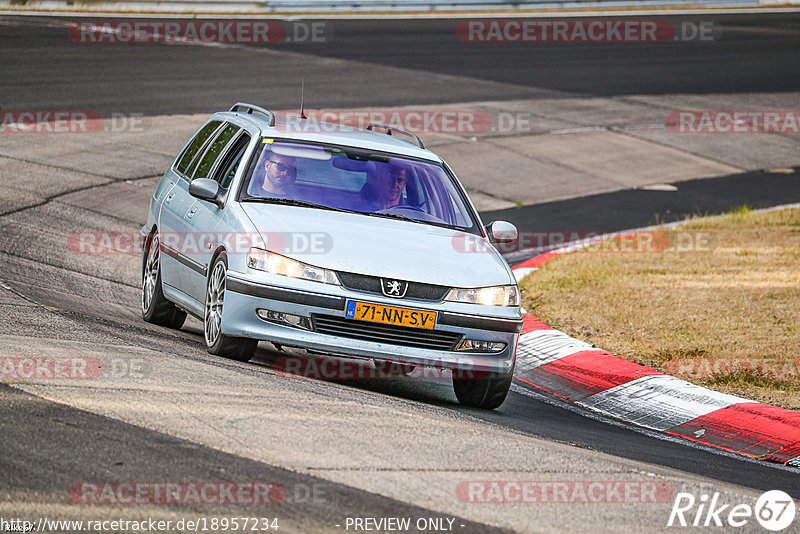 Bild #18957234 - Touristenfahrten Nürburgring Nordschleife (05.09.2022)