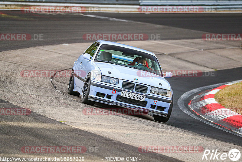 Bild #18957239 - Touristenfahrten Nürburgring Nordschleife (05.09.2022)