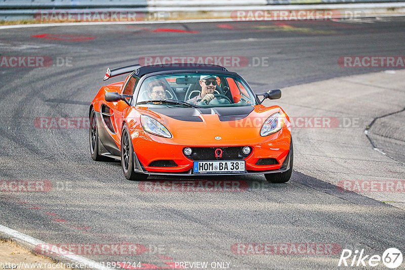 Bild #18957244 - Touristenfahrten Nürburgring Nordschleife (05.09.2022)