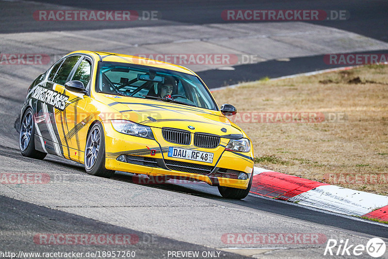 Bild #18957260 - Touristenfahrten Nürburgring Nordschleife (05.09.2022)