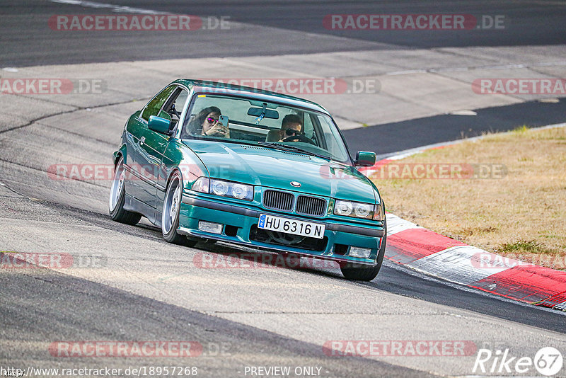 Bild #18957268 - Touristenfahrten Nürburgring Nordschleife (05.09.2022)