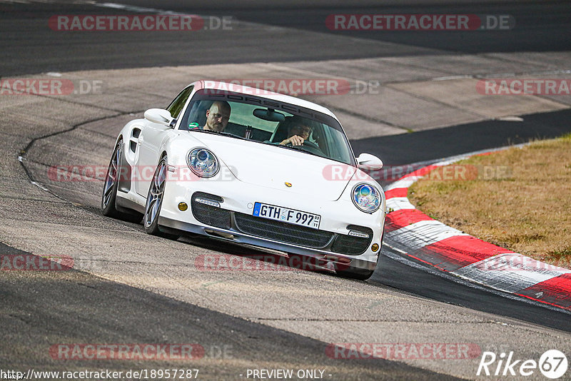 Bild #18957287 - Touristenfahrten Nürburgring Nordschleife (05.09.2022)