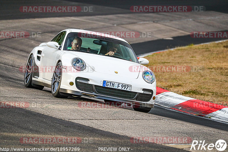 Bild #18957289 - Touristenfahrten Nürburgring Nordschleife (05.09.2022)