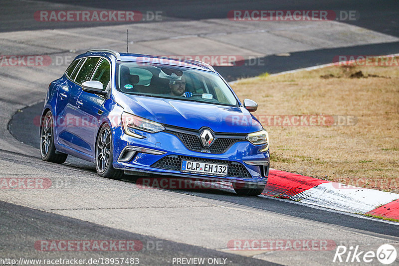 Bild #18957483 - Touristenfahrten Nürburgring Nordschleife (05.09.2022)