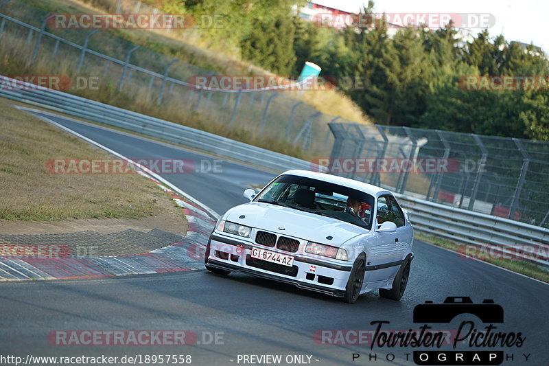 Bild #18957558 - Touristenfahrten Nürburgring Nordschleife (05.09.2022)