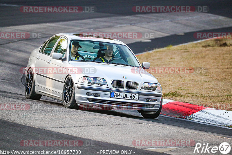 Bild #18957730 - Touristenfahrten Nürburgring Nordschleife (05.09.2022)