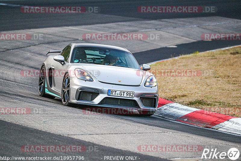 Bild #18957796 - Touristenfahrten Nürburgring Nordschleife (05.09.2022)