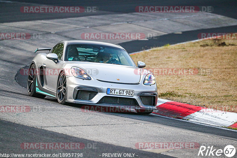 Bild #18957798 - Touristenfahrten Nürburgring Nordschleife (05.09.2022)