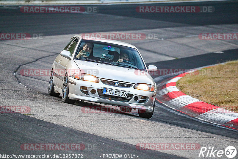 Bild #18957872 - Touristenfahrten Nürburgring Nordschleife (05.09.2022)