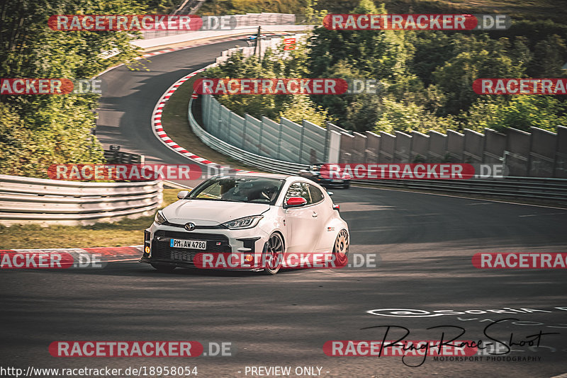 Bild #18958054 - Touristenfahrten Nürburgring Nordschleife (05.09.2022)