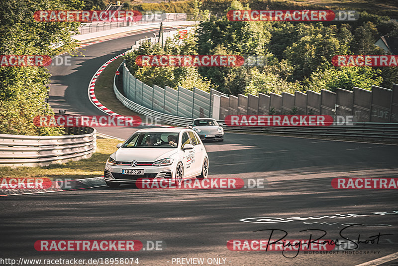 Bild #18958074 - Touristenfahrten Nürburgring Nordschleife (05.09.2022)