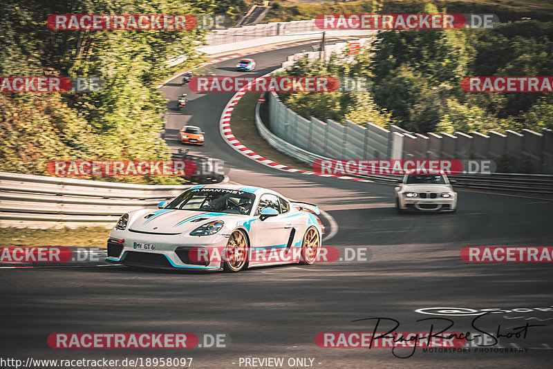 Bild #18958097 - Touristenfahrten Nürburgring Nordschleife (05.09.2022)