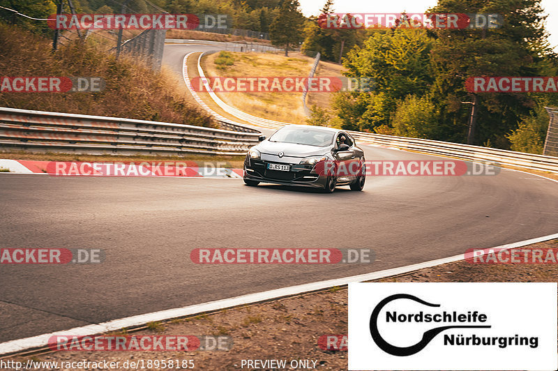 Bild #18958185 - Touristenfahrten Nürburgring Nordschleife (05.09.2022)