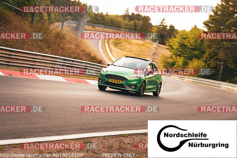 Bild #18958190 - Touristenfahrten Nürburgring Nordschleife (05.09.2022)