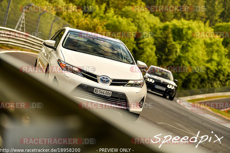 Bild #18958200 - Touristenfahrten Nürburgring Nordschleife (05.09.2022)