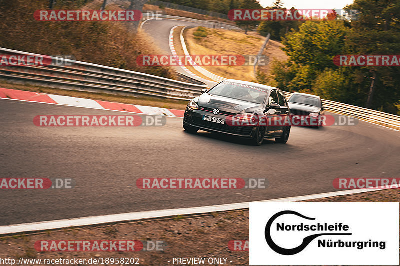 Bild #18958202 - Touristenfahrten Nürburgring Nordschleife (05.09.2022)