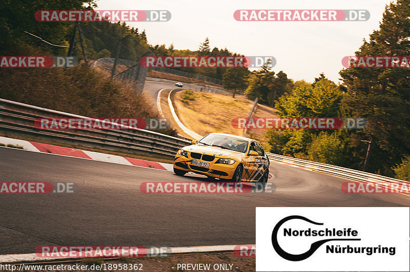 Bild #18958362 - Touristenfahrten Nürburgring Nordschleife (05.09.2022)