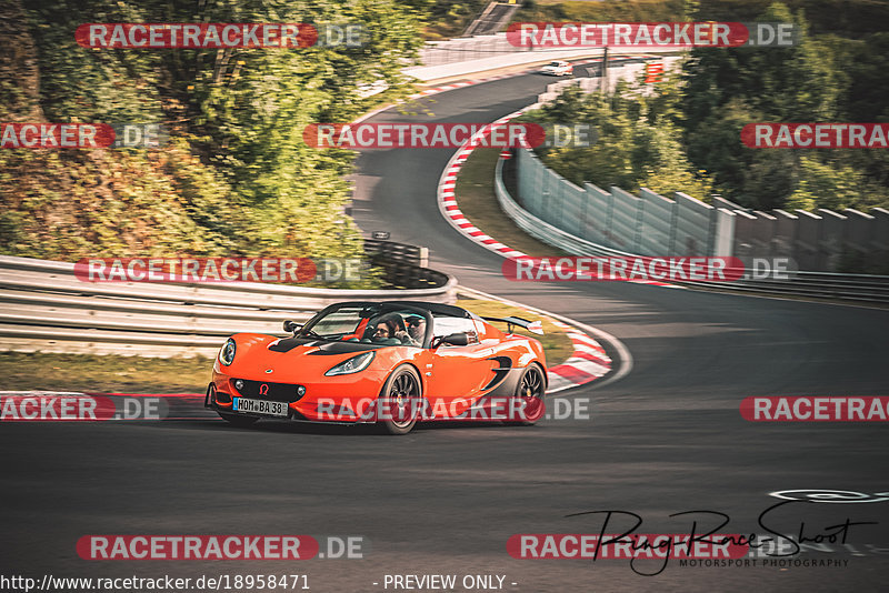 Bild #18958471 - Touristenfahrten Nürburgring Nordschleife (05.09.2022)