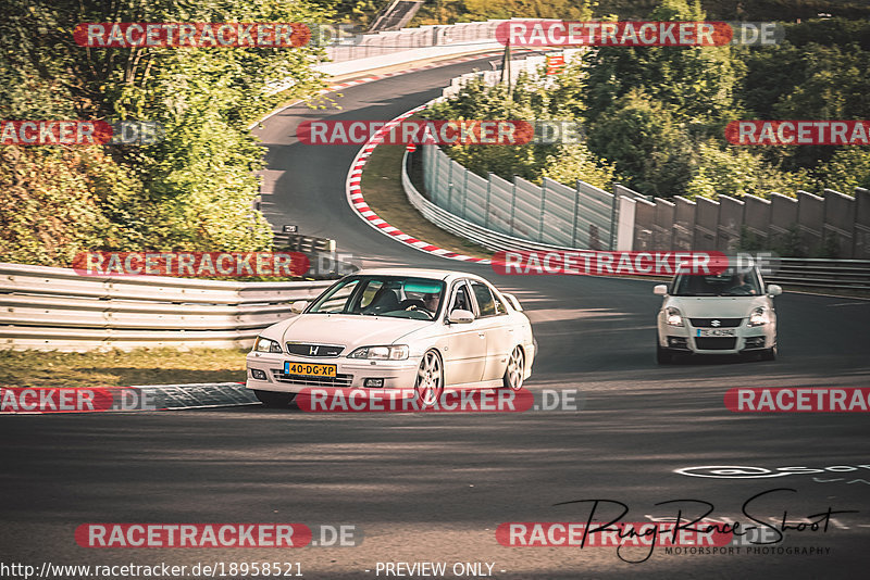 Bild #18958521 - Touristenfahrten Nürburgring Nordschleife (05.09.2022)