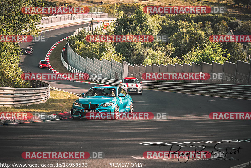 Bild #18958533 - Touristenfahrten Nürburgring Nordschleife (05.09.2022)