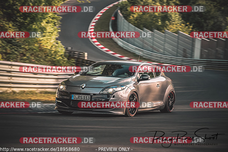 Bild #18958680 - Touristenfahrten Nürburgring Nordschleife (05.09.2022)