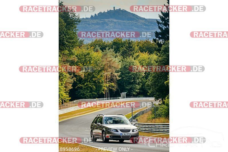 Bild #18958696 - Touristenfahrten Nürburgring Nordschleife (05.09.2022)