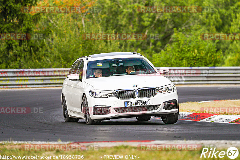 Bild #18958736 - Touristenfahrten Nürburgring Nordschleife (05.09.2022)