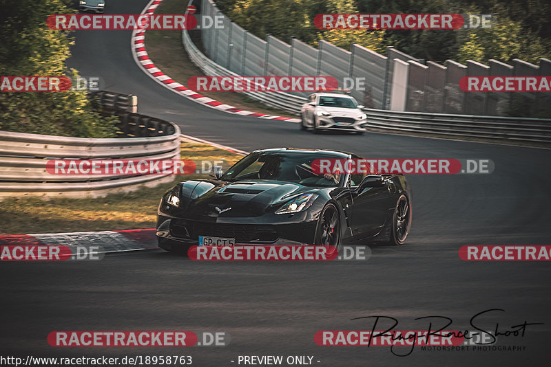 Bild #18958763 - Touristenfahrten Nürburgring Nordschleife (05.09.2022)